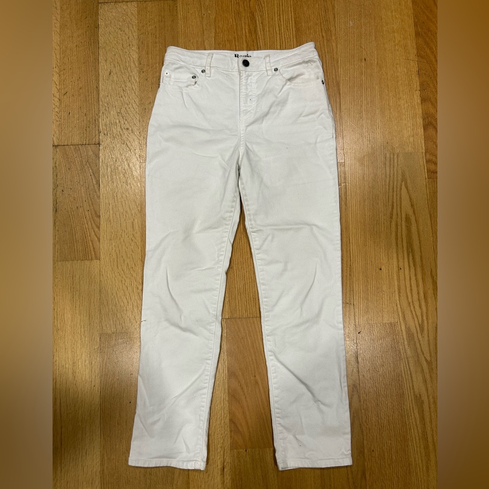 Rouje Paris jeans size 38